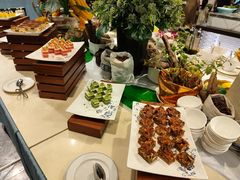 -帝豪酒店•马可勃罗西餐厅