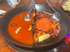 -楠火锅(绿地新都会店)