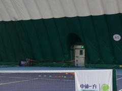 -中体一方网球培训(国家网球中心校区)