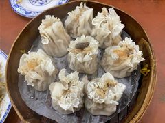 三鲜烧麦（普通）-都一处烧麦馆(前门店)