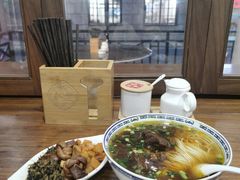 -永丰面馆(汉口路店)