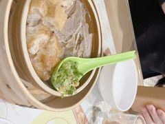 -尖沙咀茶餐厅(永泰店)