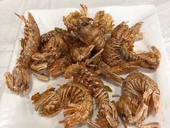 -渔民船说·北塘海鲜·天津菜·海肠捞饭(北塘古镇店)