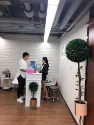 点击看大图 -尚丹尼造型