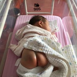 -玥悦母婴月子护理中心玥悦喜喜馆