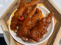 -煲王粤菜餐厅(中侨中心店)