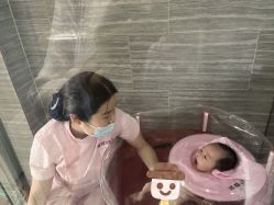 -巍阁月子中心(长沙旗舰店)