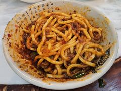 -肖家河家常面(肖家河北街店)