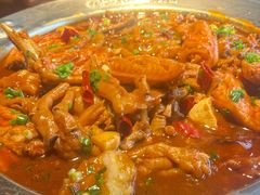 -胖哥俩肉蟹煲(杭州下沙学林街店)