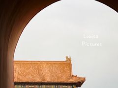 -故宫博物院(故宫)