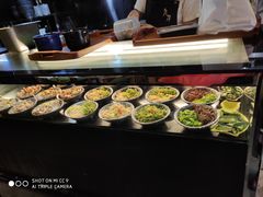 -八月美食小馆(银泰城总店)