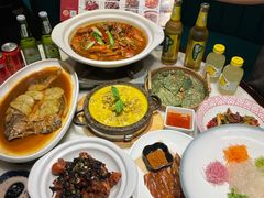 -径山十八道·风味民间菜(杭州总店)
