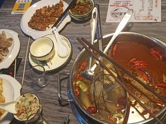 -尚御潮汕牛肉自助火锅(锦园店)