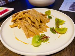 -小大董·烤鸭(观景餐厅·南京西路店)