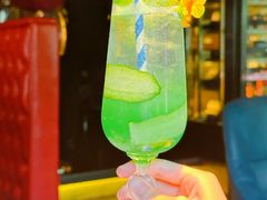 -弦月窗LUNETTE BY AMANDA(复兴路店)