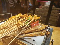 -串盟烧烤大排档·长沙美食地标(星沙店)