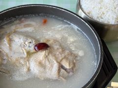 -服务大楼冷面(延大店)