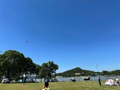 -上海月湖雕塑公园