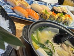 -东菊料理(吉利购物广场店)