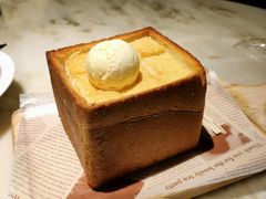 -绿茶餐厅(朝阳大悦城店)