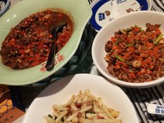 -老萍巷•莲花血鸭(楚萍店)