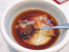 -成都你六姐·牛肉冒菜·麻辣香锅(长泰广场店)