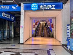 -盒马鲜生(联投广场店)