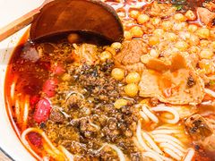 -麻婆婆白家肥肠粉(海岸城店)