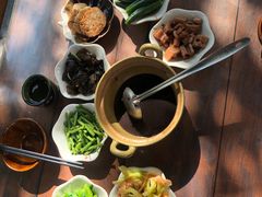 -大自然素食(望桐路店)