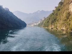 -乌江画廊(彭水苗族土家族自治县)