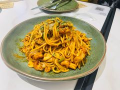 -做披萨的奇葩(中海央墅店)