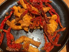 -蓉城小馆(科兴店)