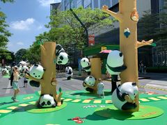 -东莞松山湖万象汇