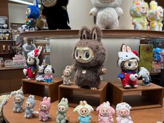 -泡泡玛特POPMART(壹号店)
