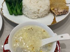 -花中城·杭帮菜·粤菜·海鲜火锅(清泰街店)