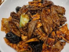 -到家尝北京菜(西坝河店)