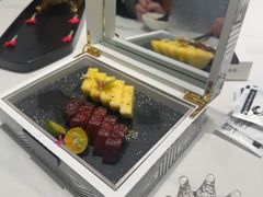 -3号仓库·创意中国菜(新世界城店)