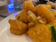 -烤肉宛饭庄(南礼士路店)
