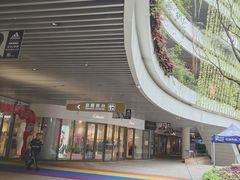 -嘉定宝龙广场