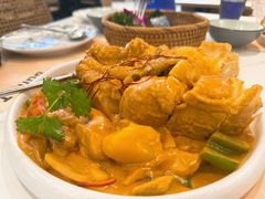 -芭蕉树·新派泰国餐厅(汉溪长隆店)