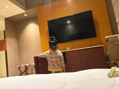 -香港尖沙咀凯悦酒店