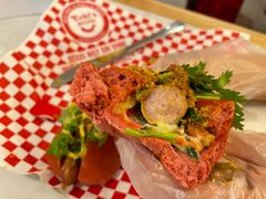 -Eckl’s爱氏热狗(猫街店)