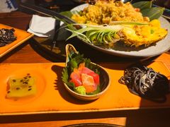 -Mr.Fish鱼鲜生海鲜放题(高德置地冬广场店)