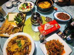 -万兴楼饺子(中华北大街店)
