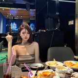 广州探店 大森烧鸟威士忌🥃