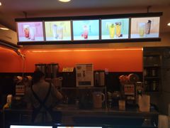 -CoCo都可(常德路店)