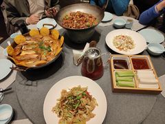-海泰食府(北京总店)