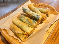 -南山民肴·乡土徽菜(豪辰俪景店)