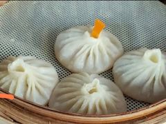-冷大厨灌汤包