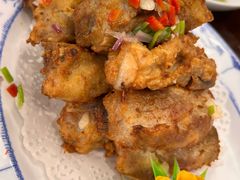 -西山人家·传统苏帮菜·家宴(木渎店)